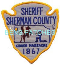 KANSAS,A,SHERMAN COUNTY SHERIFF 2_wm
